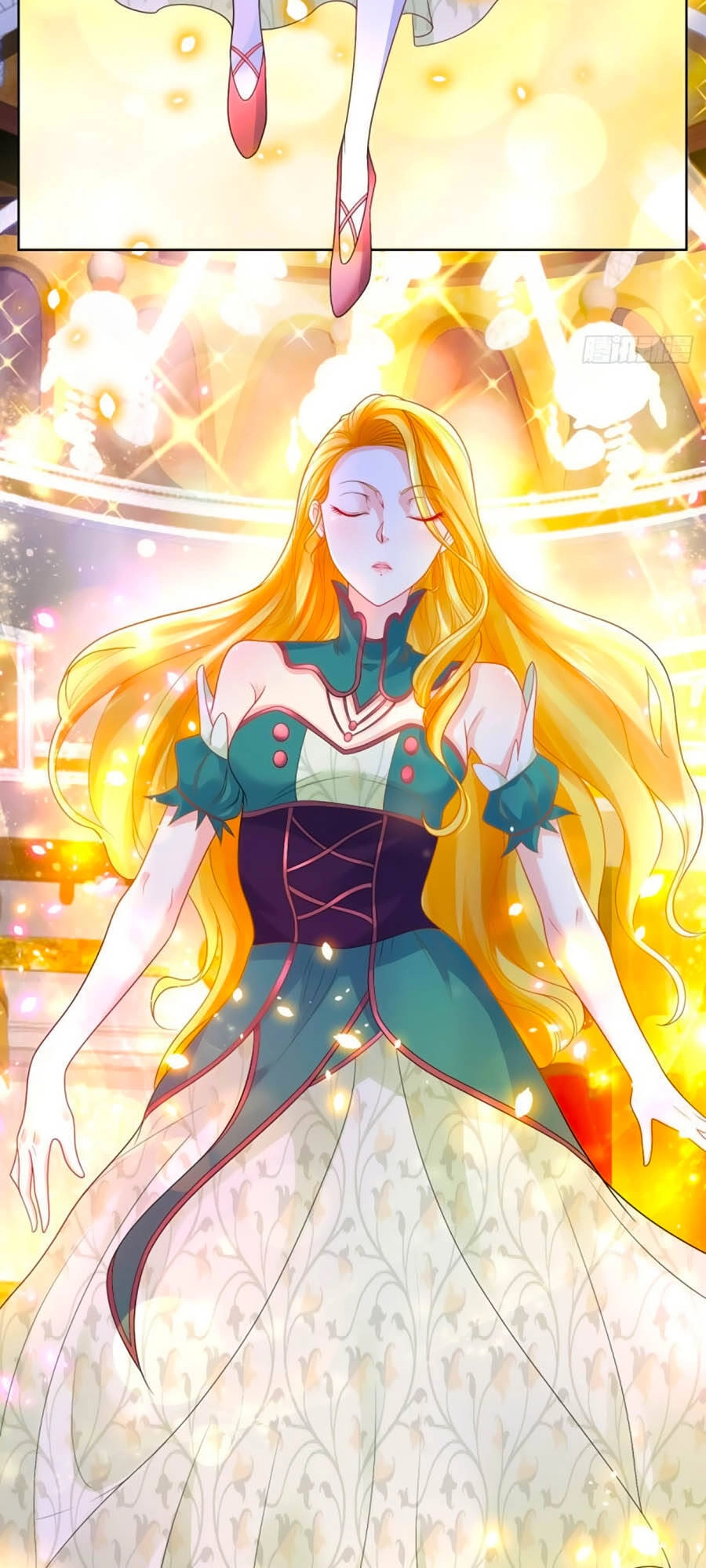 Tôi Muốn Trở Thành Tiểu Thư Công Tước Phế Vật Chapter 85 - 17