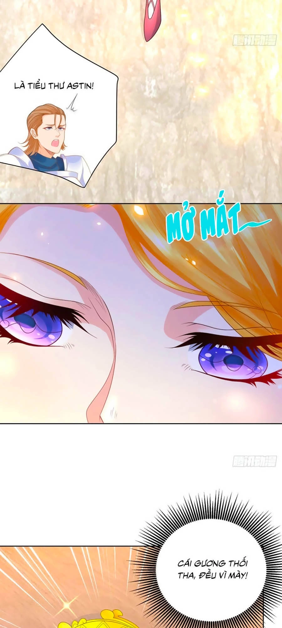 Tôi Muốn Trở Thành Tiểu Thư Công Tước Phế Vật Chapter 85 - 19