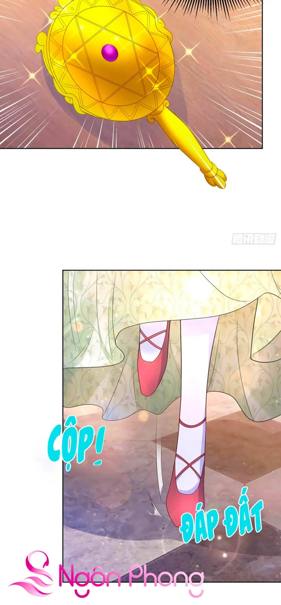 Tôi Muốn Trở Thành Tiểu Thư Công Tước Phế Vật Chapter 85 - 20