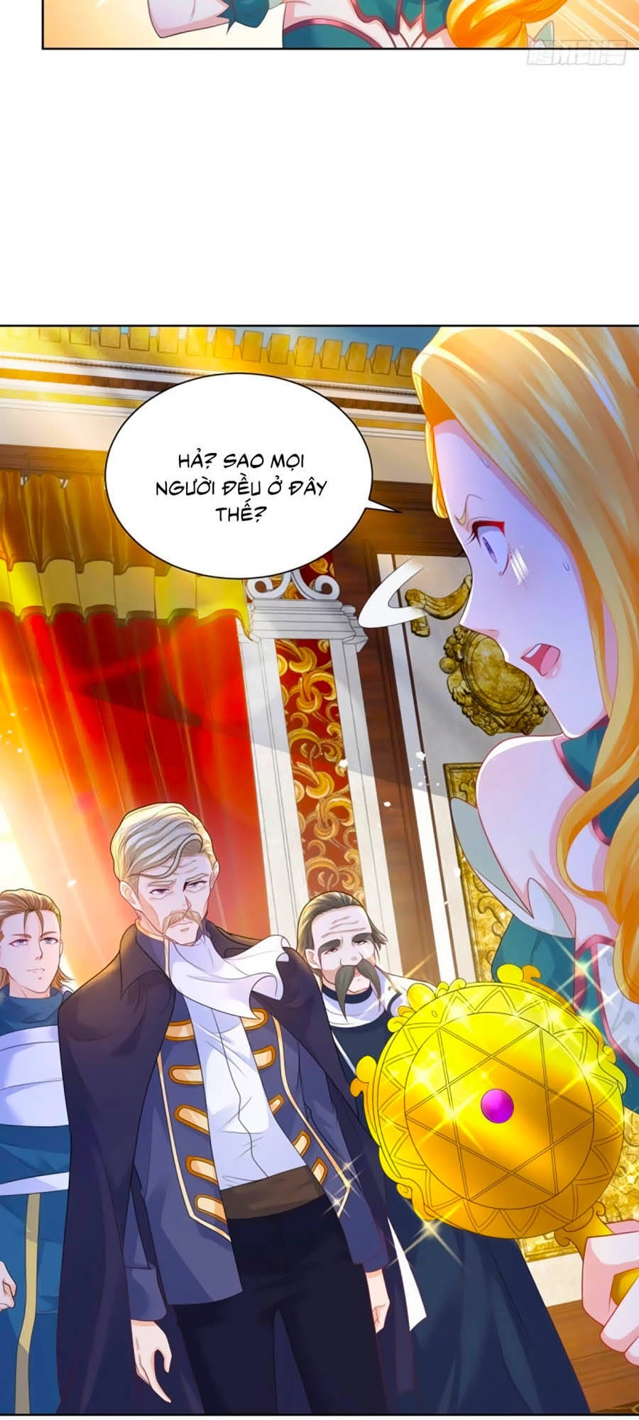 Tôi Muốn Trở Thành Tiểu Thư Công Tước Phế Vật Chapter 85 - 23