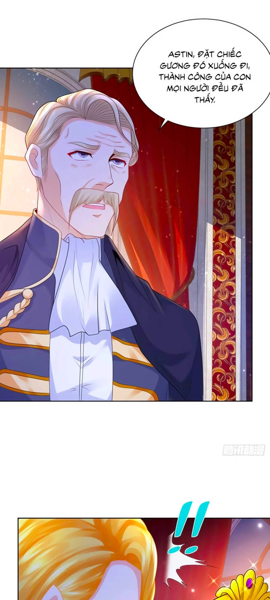 Tôi Muốn Trở Thành Tiểu Thư Công Tước Phế Vật Chapter 85 - 25