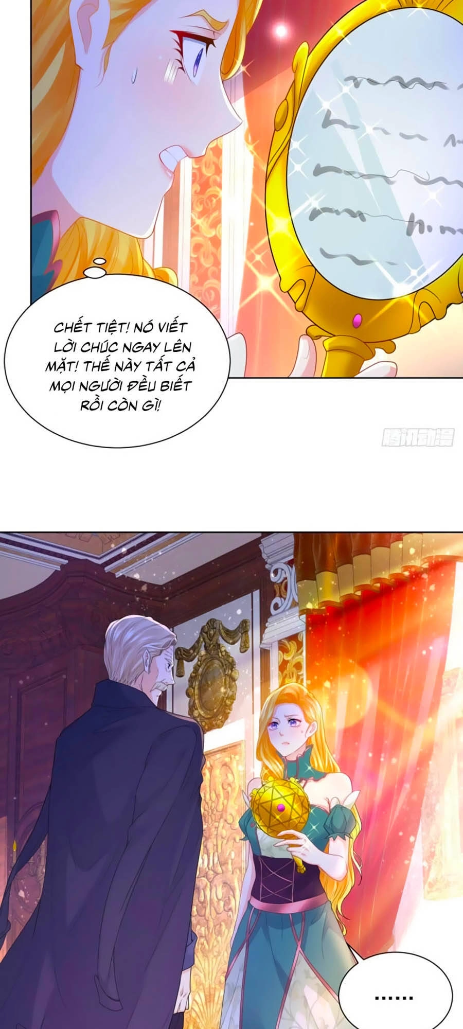 Tôi Muốn Trở Thành Tiểu Thư Công Tước Phế Vật Chapter 85 - 26