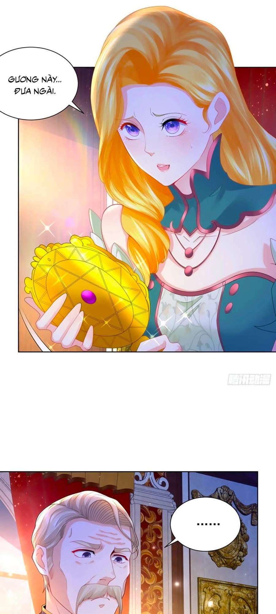 Tôi Muốn Trở Thành Tiểu Thư Công Tước Phế Vật Chapter 85 - 28