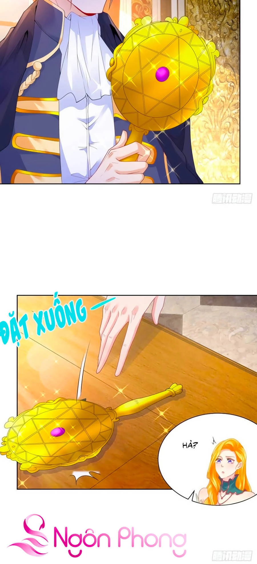 Tôi Muốn Trở Thành Tiểu Thư Công Tước Phế Vật Chapter 85 - 29