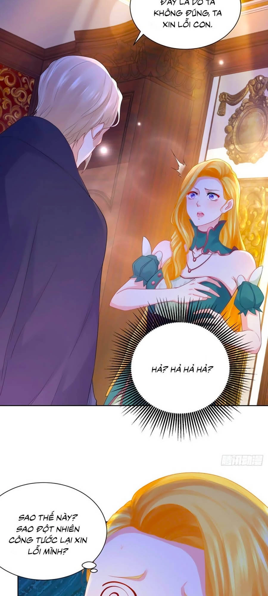 Tôi Muốn Trở Thành Tiểu Thư Công Tước Phế Vật Chapter 85 - 31