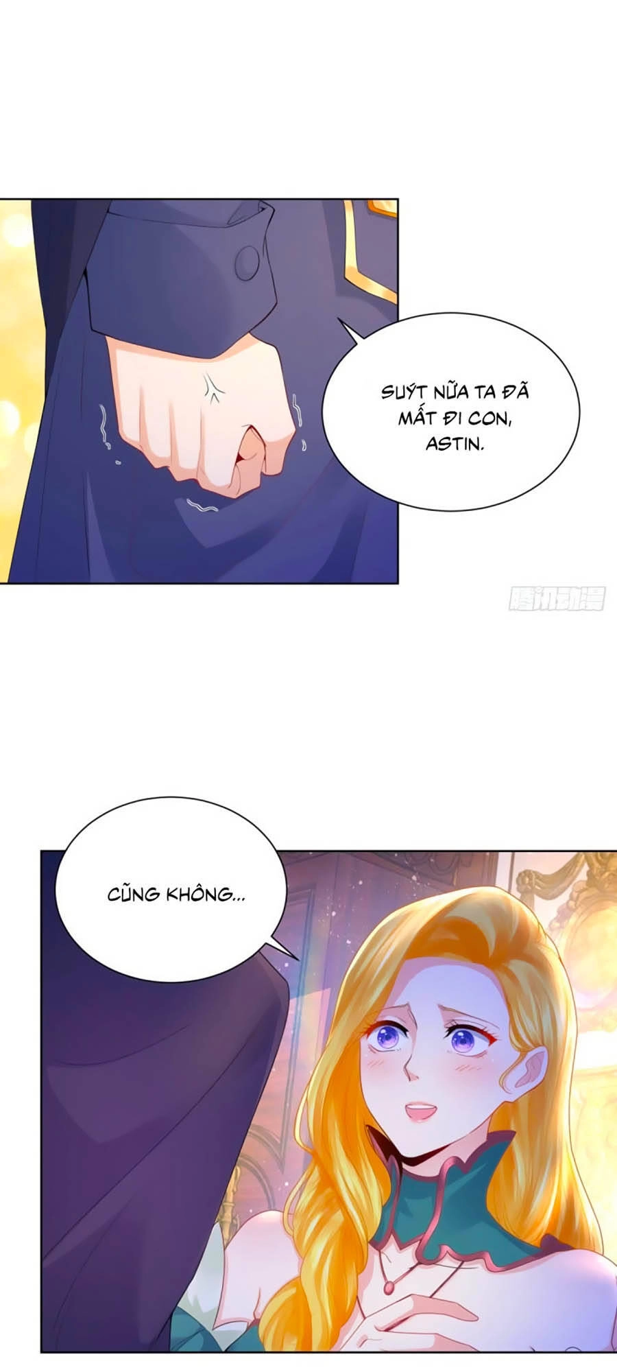 Tôi Muốn Trở Thành Tiểu Thư Công Tước Phế Vật Chapter 85 - 33