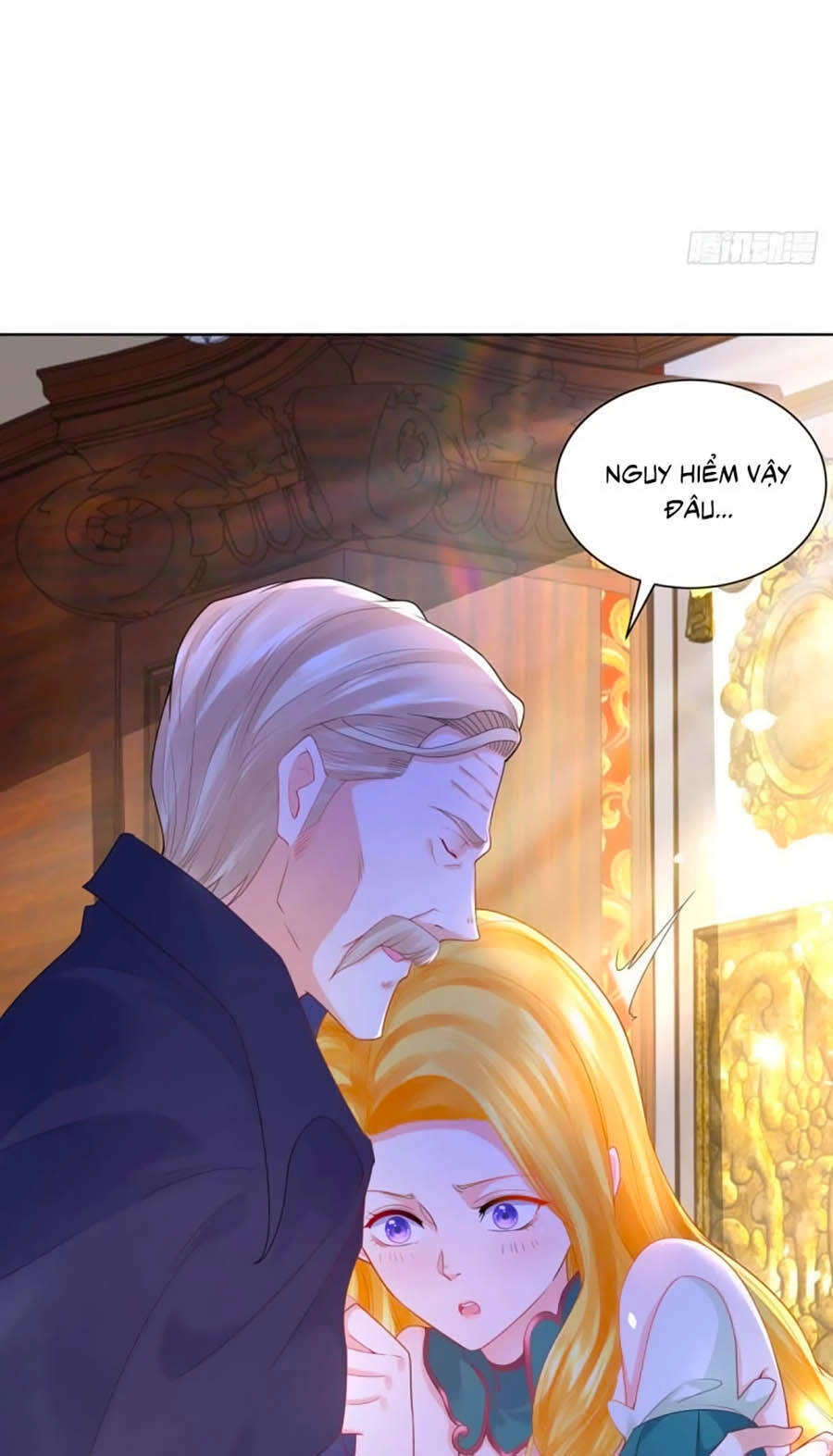 Tôi Muốn Trở Thành Tiểu Thư Công Tước Phế Vật Chapter 85 - 34