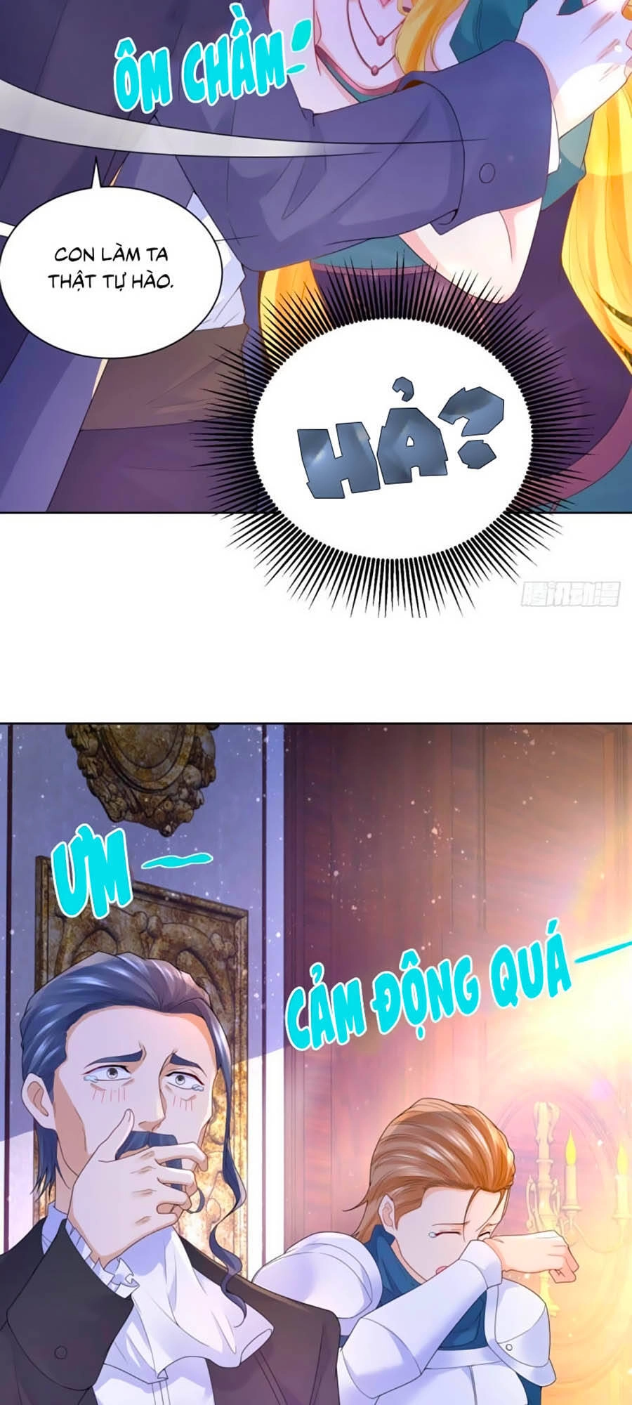 Tôi Muốn Trở Thành Tiểu Thư Công Tước Phế Vật Chapter 85 - 35