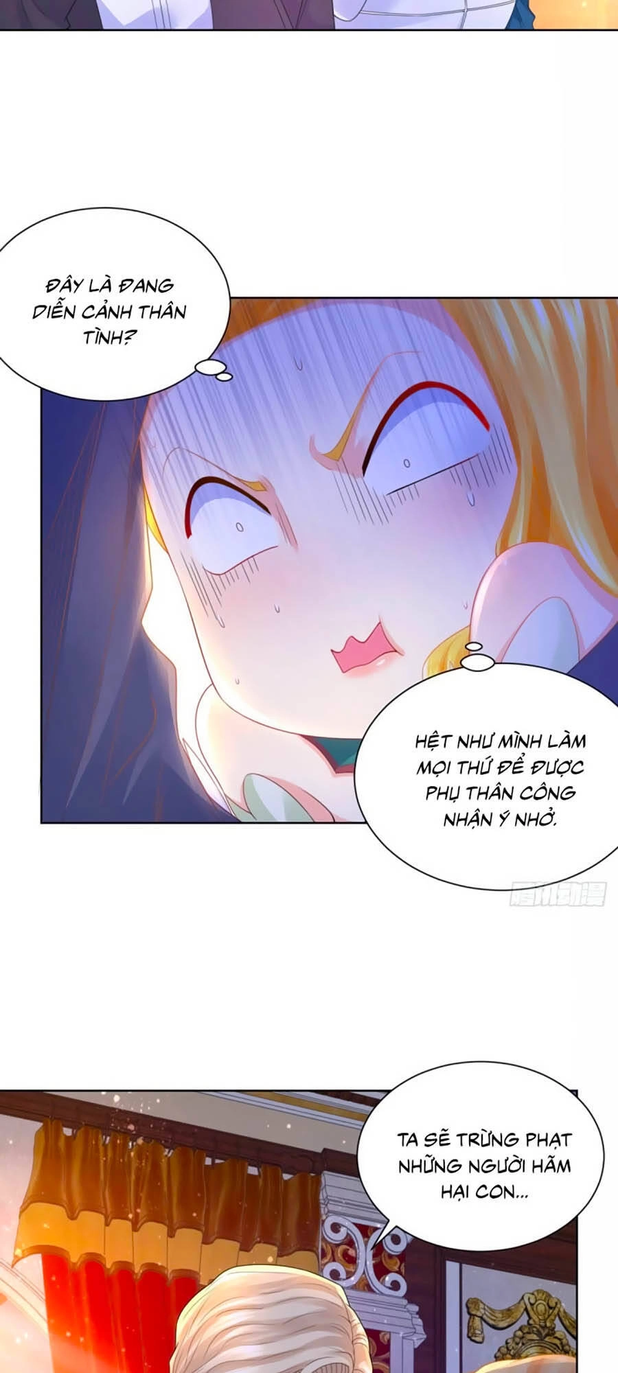 Tôi Muốn Trở Thành Tiểu Thư Công Tước Phế Vật Chapter 85 - 36