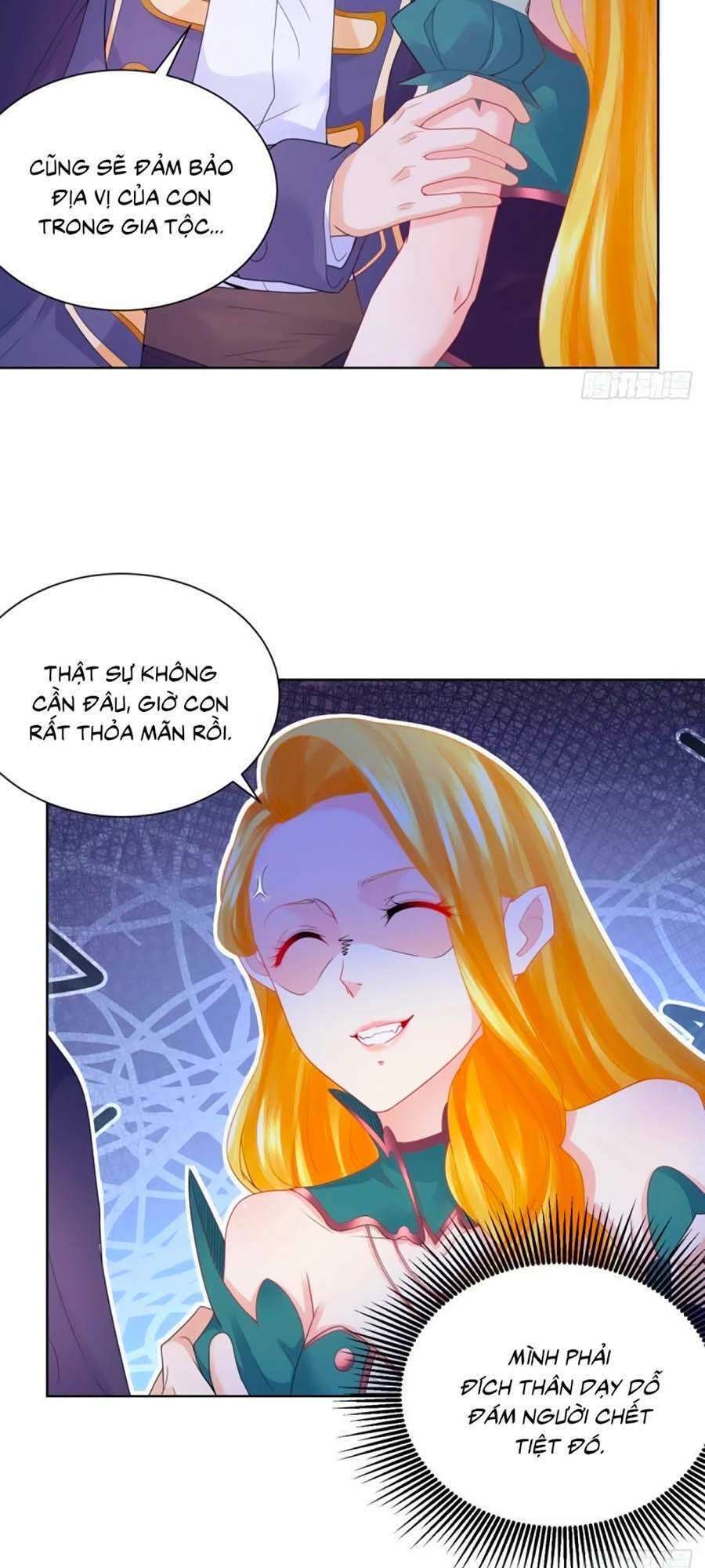 Tôi Muốn Trở Thành Tiểu Thư Công Tước Phế Vật Chapter 85 - 38