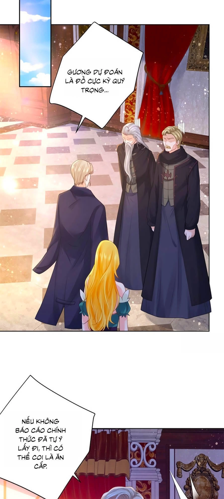 Tôi Muốn Trở Thành Tiểu Thư Công Tước Phế Vật Chapter 86 - 2