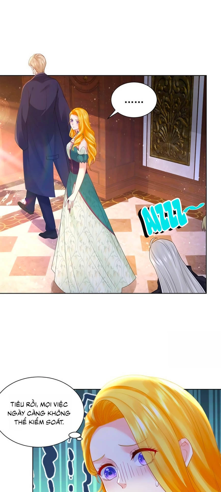 Tôi Muốn Trở Thành Tiểu Thư Công Tước Phế Vật Chapter 86 - 5