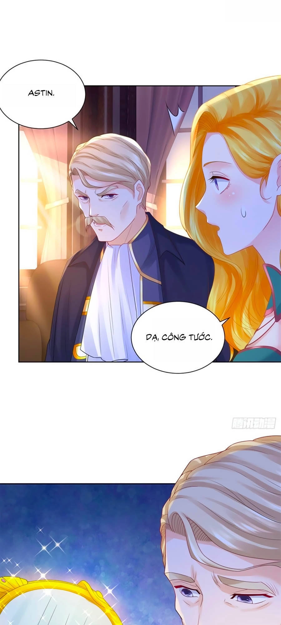 Tôi Muốn Trở Thành Tiểu Thư Công Tước Phế Vật Chapter 86 - 8