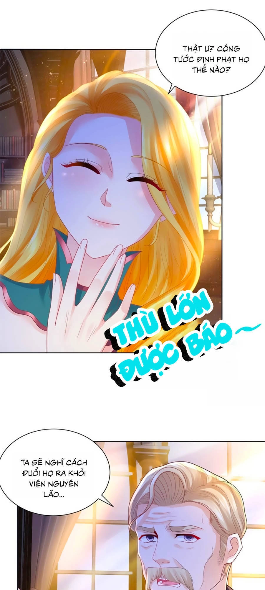 Tôi Muốn Trở Thành Tiểu Thư Công Tước Phế Vật Chapter 86 - 10