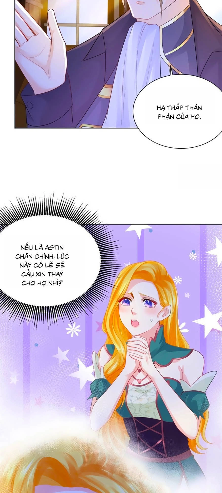 Tôi Muốn Trở Thành Tiểu Thư Công Tước Phế Vật Chapter 86 - 11