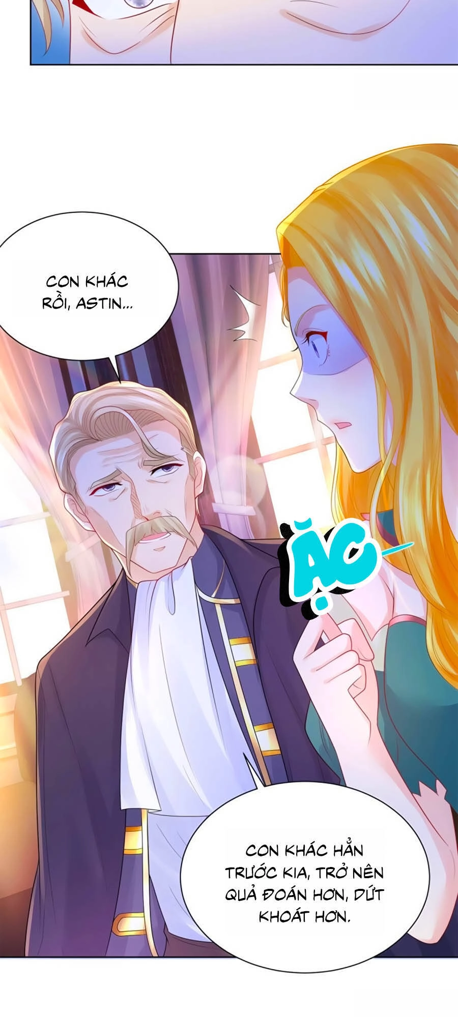 Tôi Muốn Trở Thành Tiểu Thư Công Tước Phế Vật Chapter 86 - 14