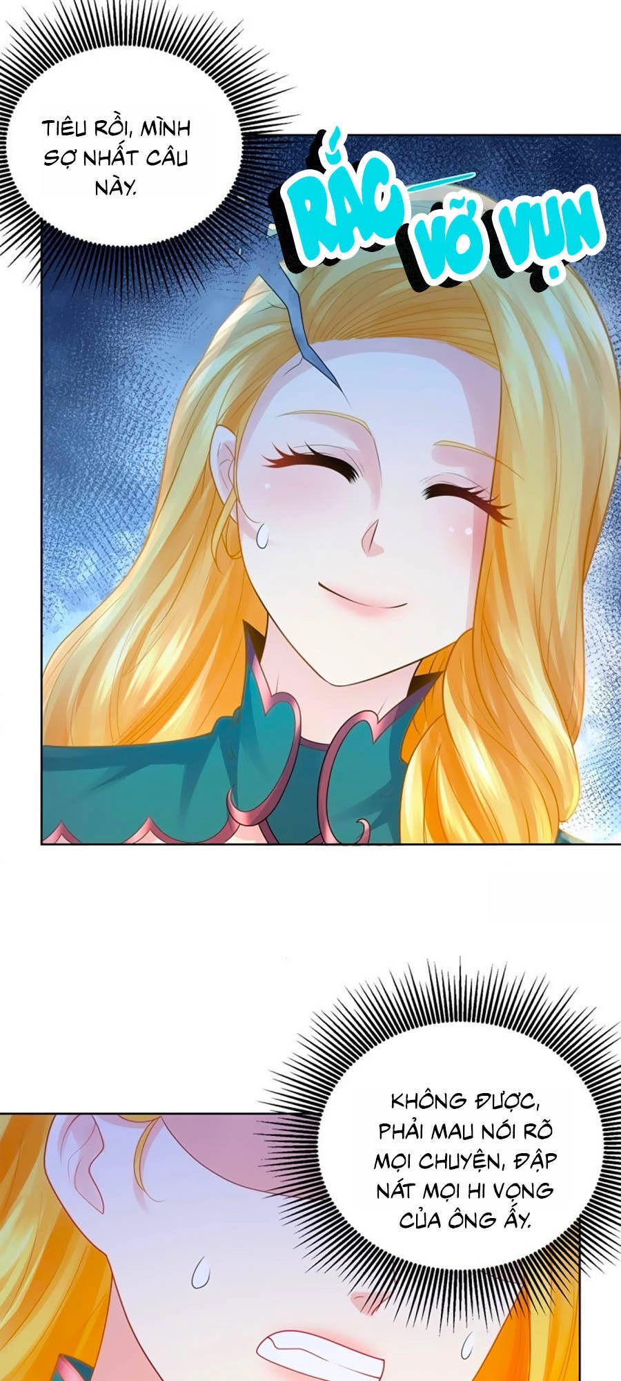 Tôi Muốn Trở Thành Tiểu Thư Công Tước Phế Vật Chapter 86 - 17