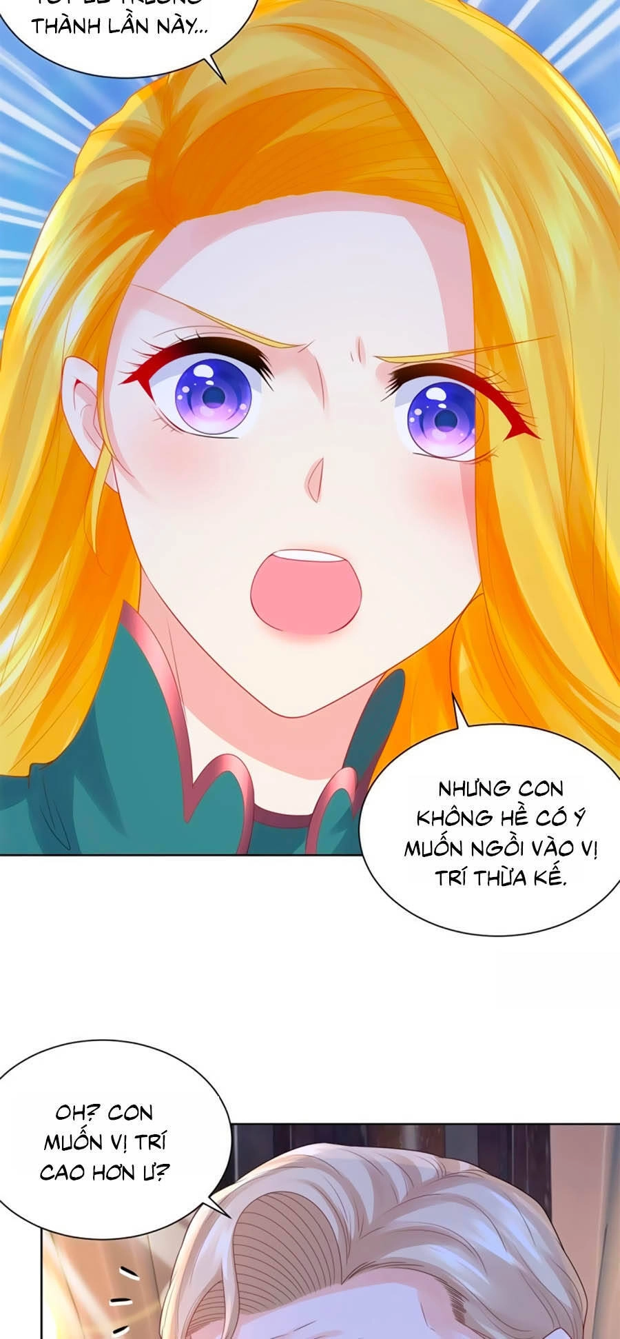 Tôi Muốn Trở Thành Tiểu Thư Công Tước Phế Vật Chapter 86 - 20