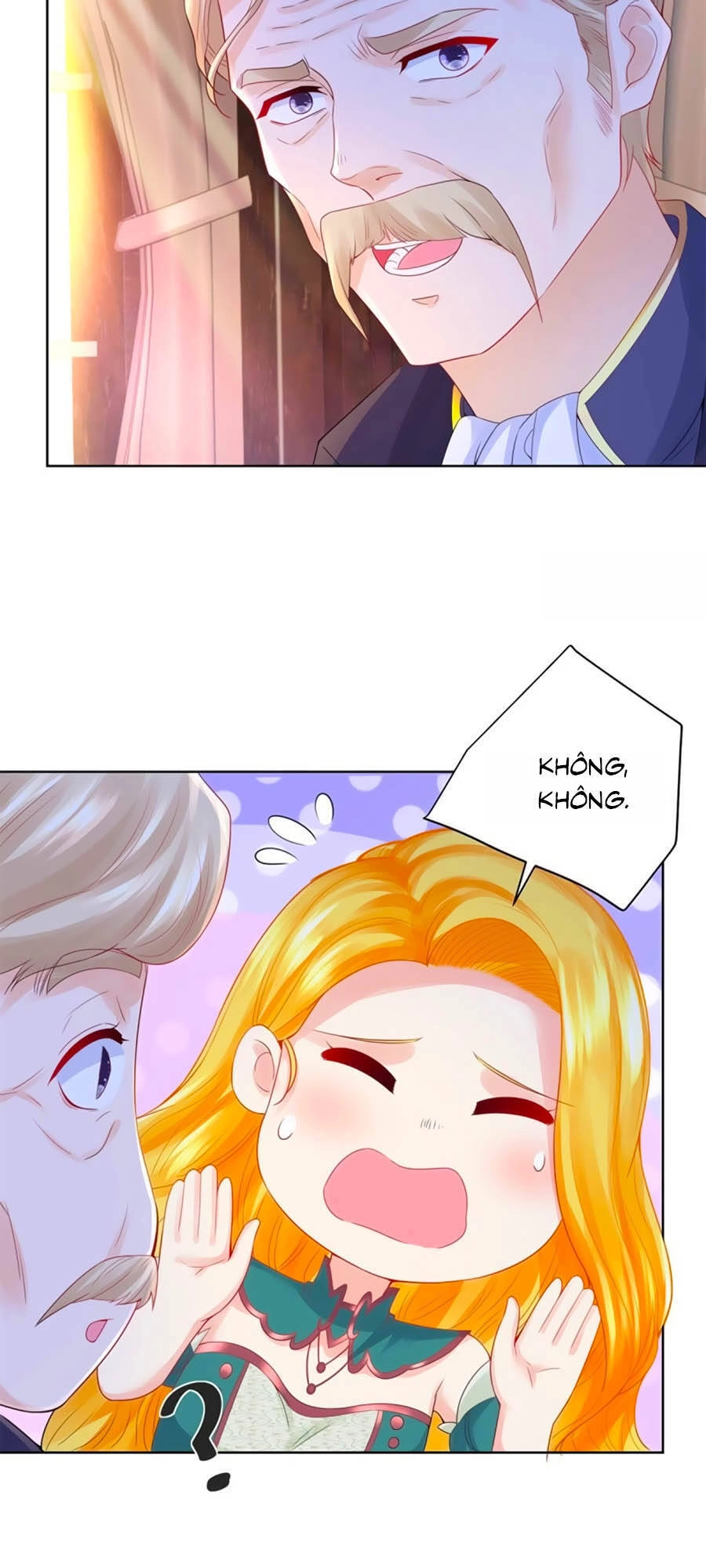 Tôi Muốn Trở Thành Tiểu Thư Công Tước Phế Vật Chapter 86 - 21