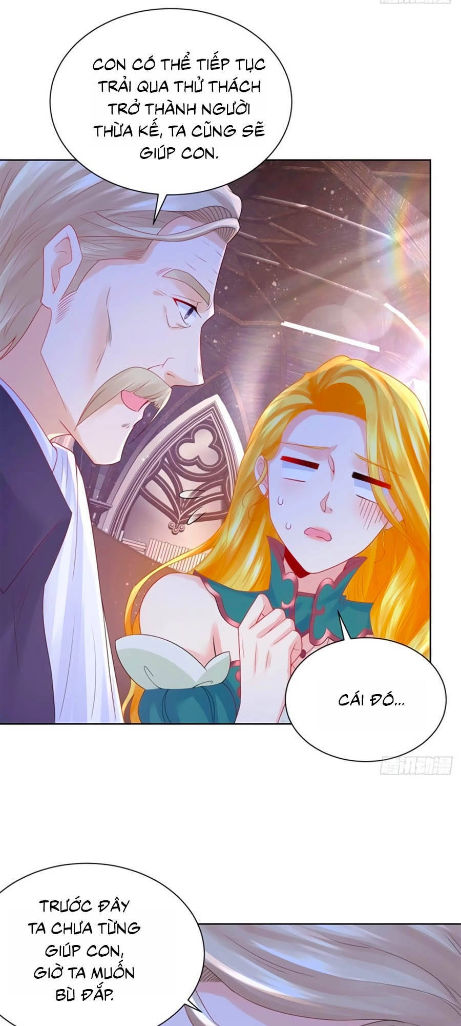 Tôi Muốn Trở Thành Tiểu Thư Công Tước Phế Vật Chapter 86 - 25