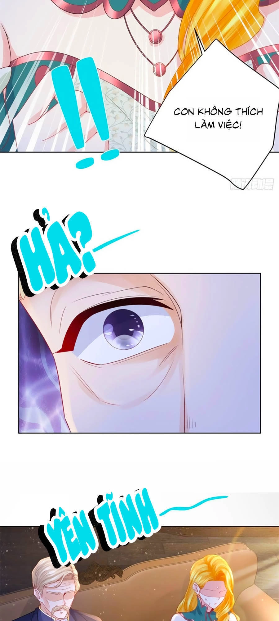 Tôi Muốn Trở Thành Tiểu Thư Công Tước Phế Vật Chapter 86 - 28