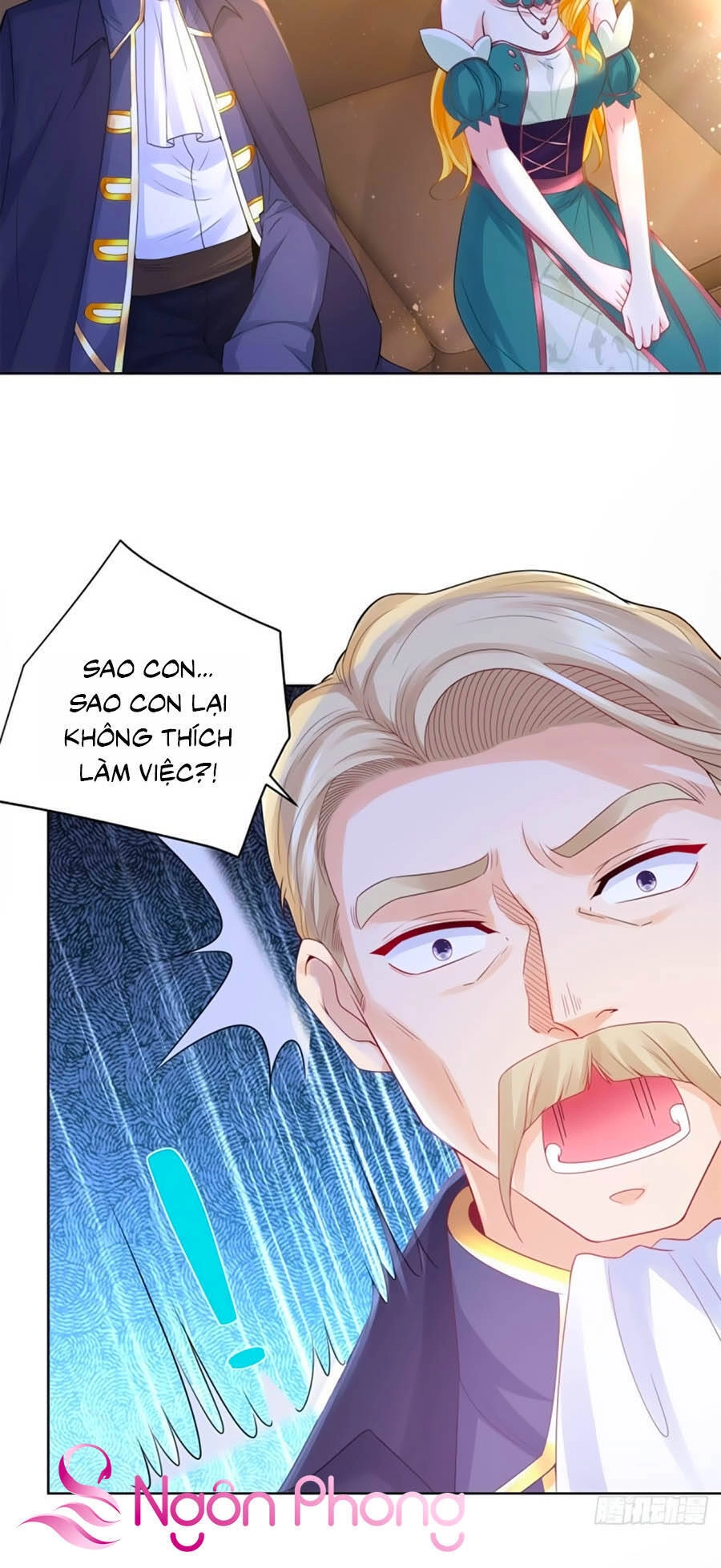 Tôi Muốn Trở Thành Tiểu Thư Công Tước Phế Vật Chapter 86 - 29