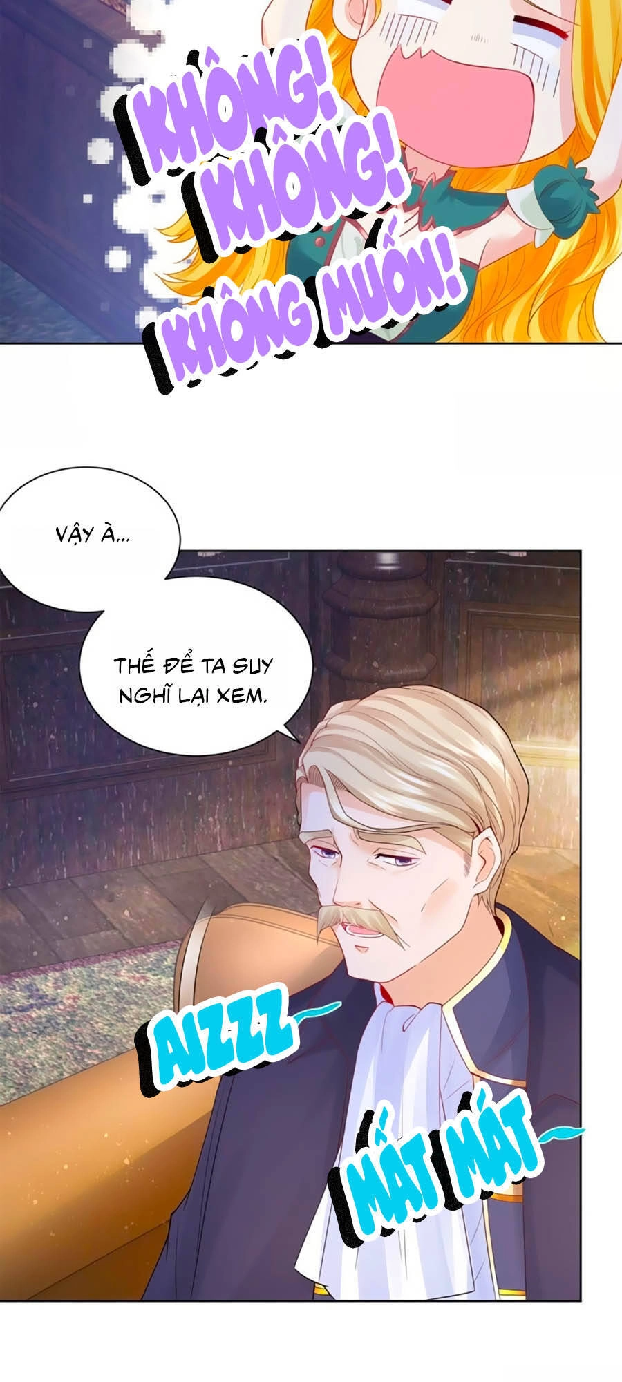 Tôi Muốn Trở Thành Tiểu Thư Công Tước Phế Vật Chapter 86 - 33