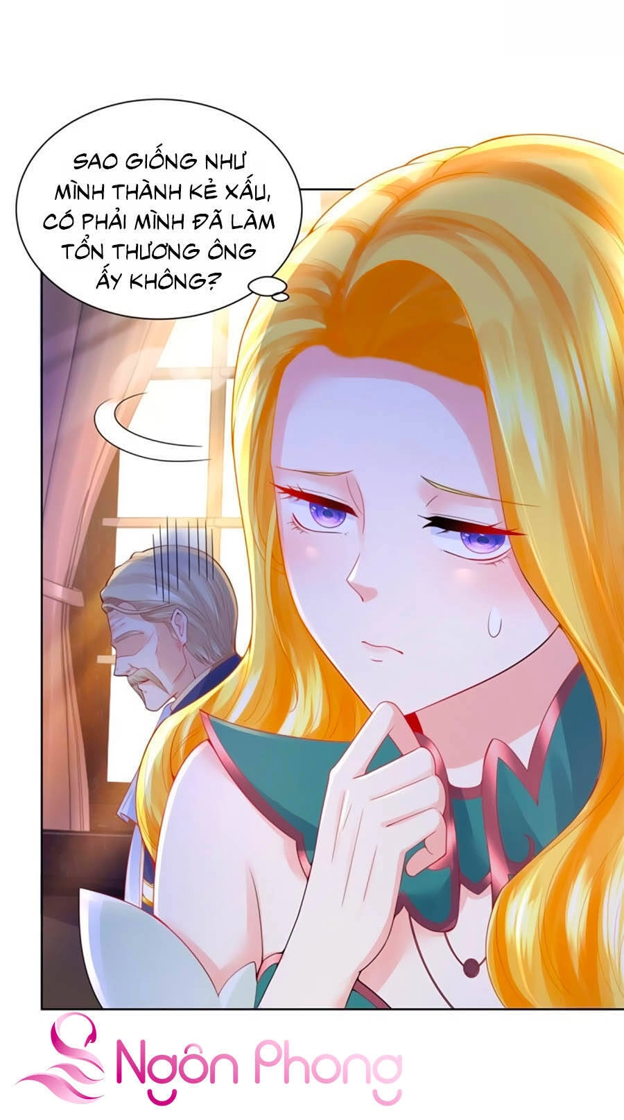 Tôi Muốn Trở Thành Tiểu Thư Công Tước Phế Vật Chapter 86 - 34