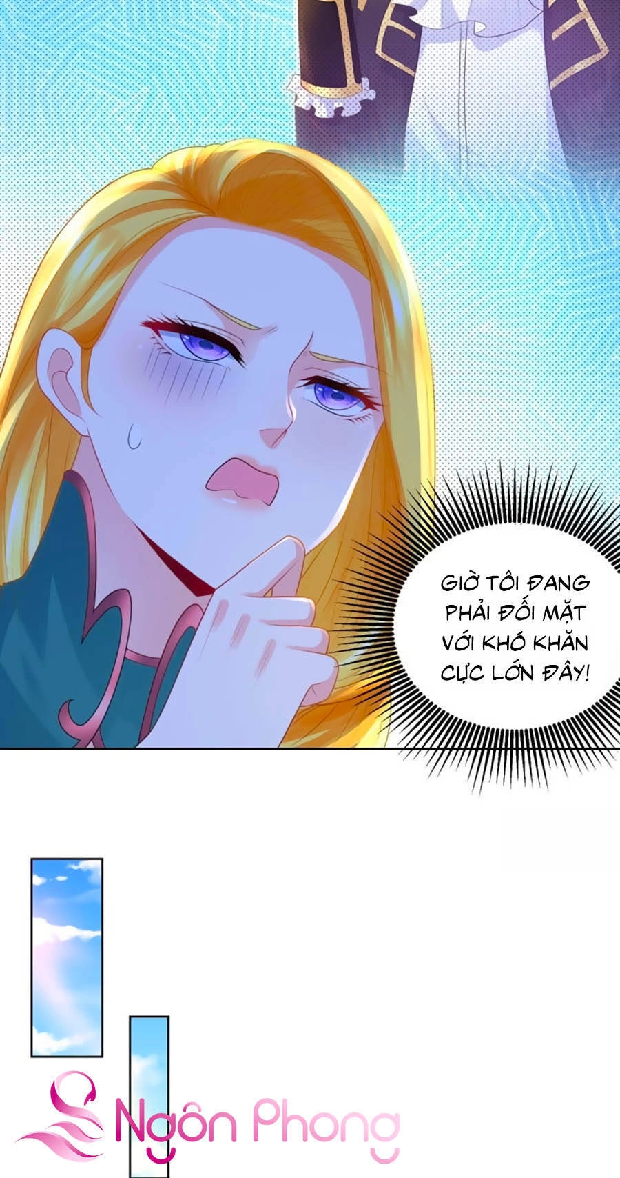 Tôi Muốn Trở Thành Tiểu Thư Công Tước Phế Vật Chapter 87 - 3