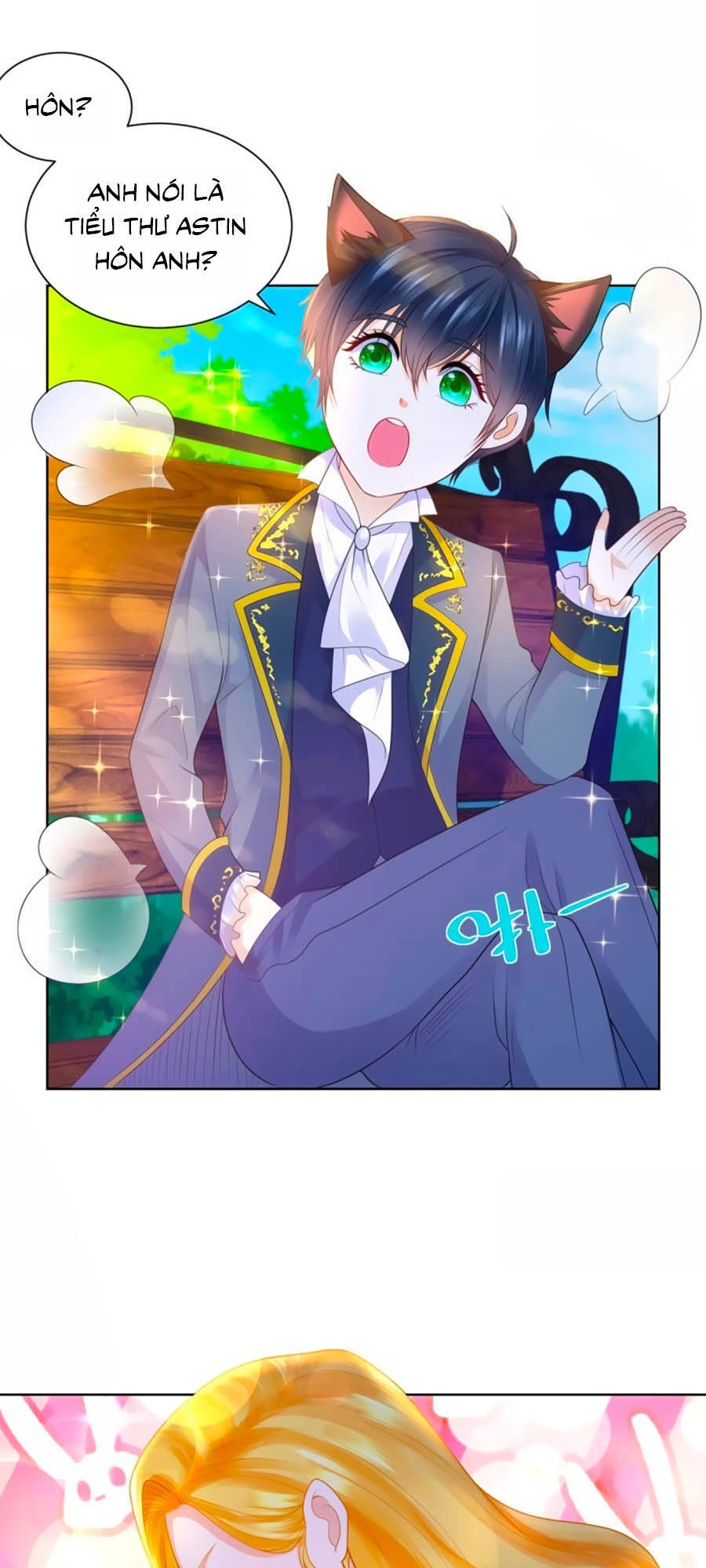 Tôi Muốn Trở Thành Tiểu Thư Công Tước Phế Vật Chapter 87 - 10