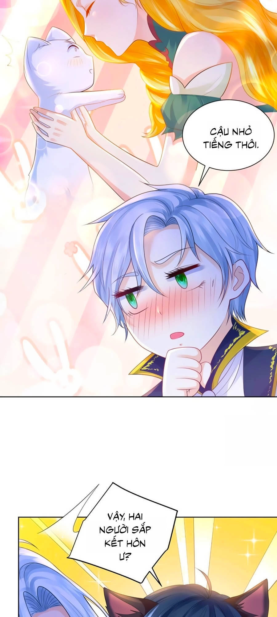 Tôi Muốn Trở Thành Tiểu Thư Công Tước Phế Vật Chapter 87 - 11