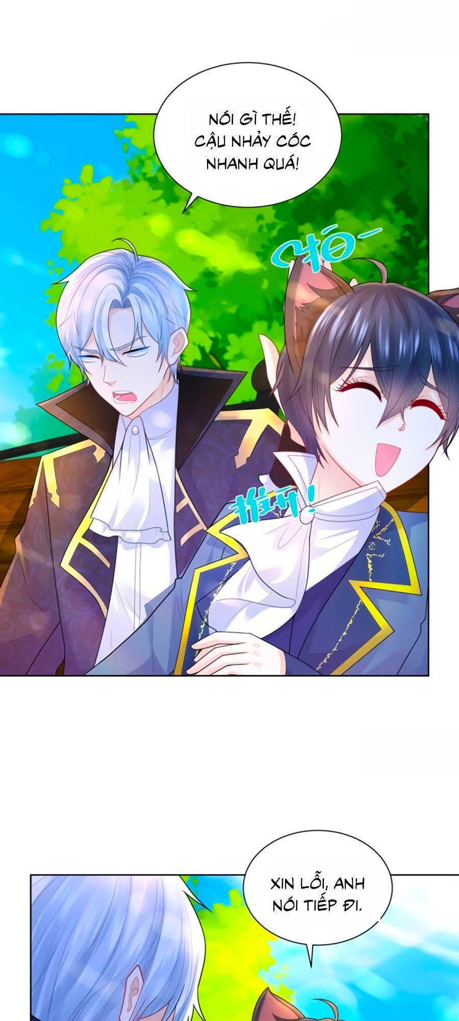 Tôi Muốn Trở Thành Tiểu Thư Công Tước Phế Vật Chapter 87 - 13