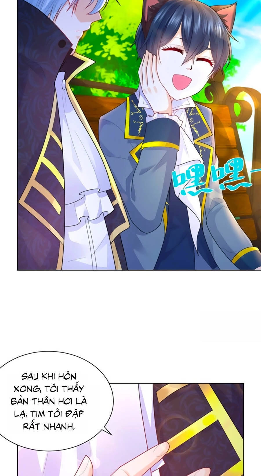 Tôi Muốn Trở Thành Tiểu Thư Công Tước Phế Vật Chapter 87 - 14