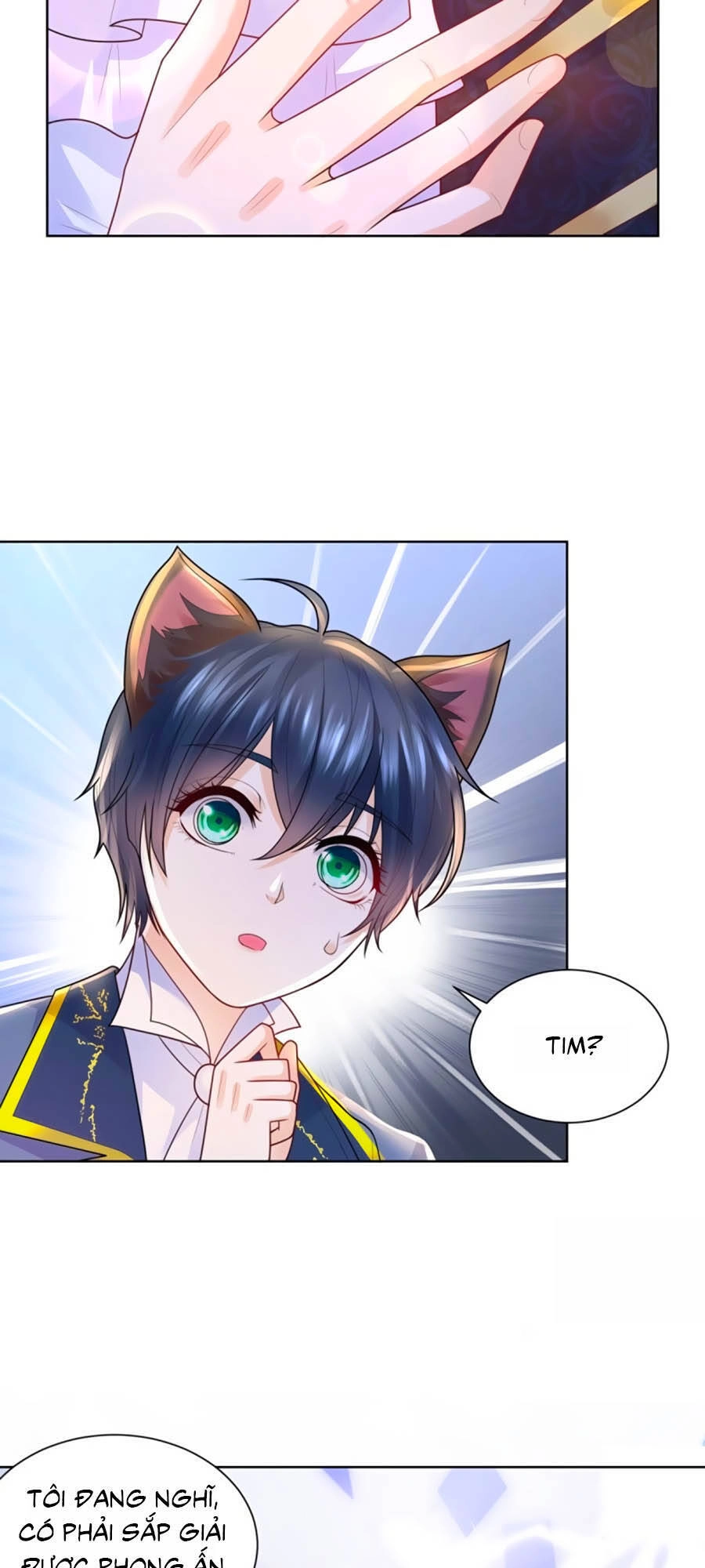 Tôi Muốn Trở Thành Tiểu Thư Công Tước Phế Vật Chapter 87 - 15