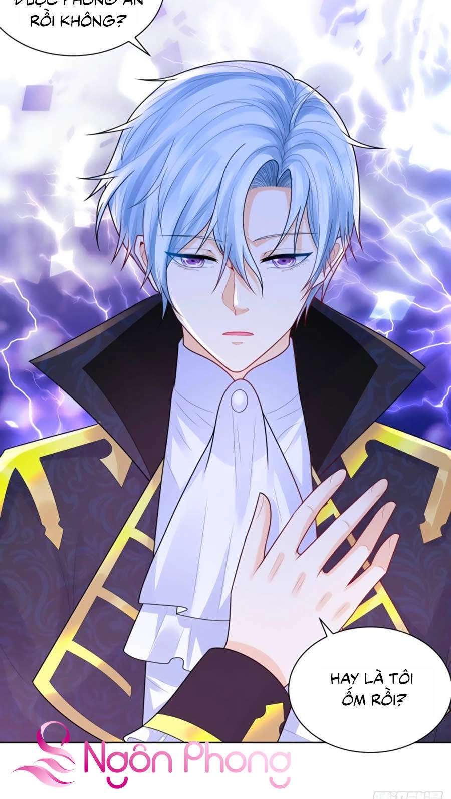 Tôi Muốn Trở Thành Tiểu Thư Công Tước Phế Vật Chapter 87 - 16