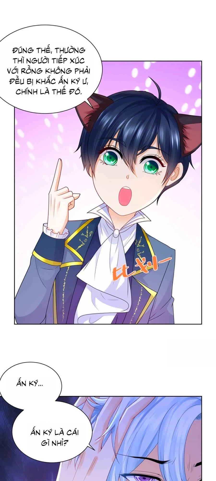 Tôi Muốn Trở Thành Tiểu Thư Công Tước Phế Vật Chapter 87 - 21