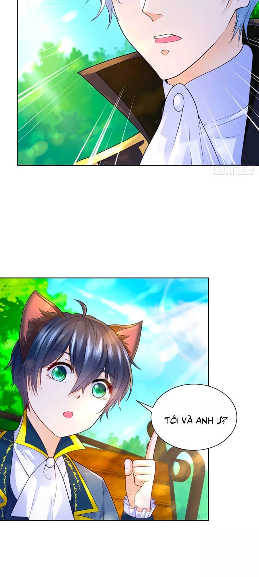 Tôi Muốn Trở Thành Tiểu Thư Công Tước Phế Vật Chapter 87 - 27