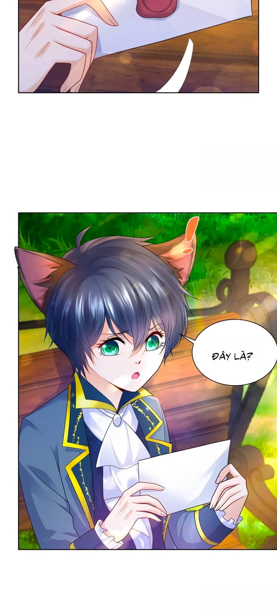 Tôi Muốn Trở Thành Tiểu Thư Công Tước Phế Vật Chapter 87 - 29