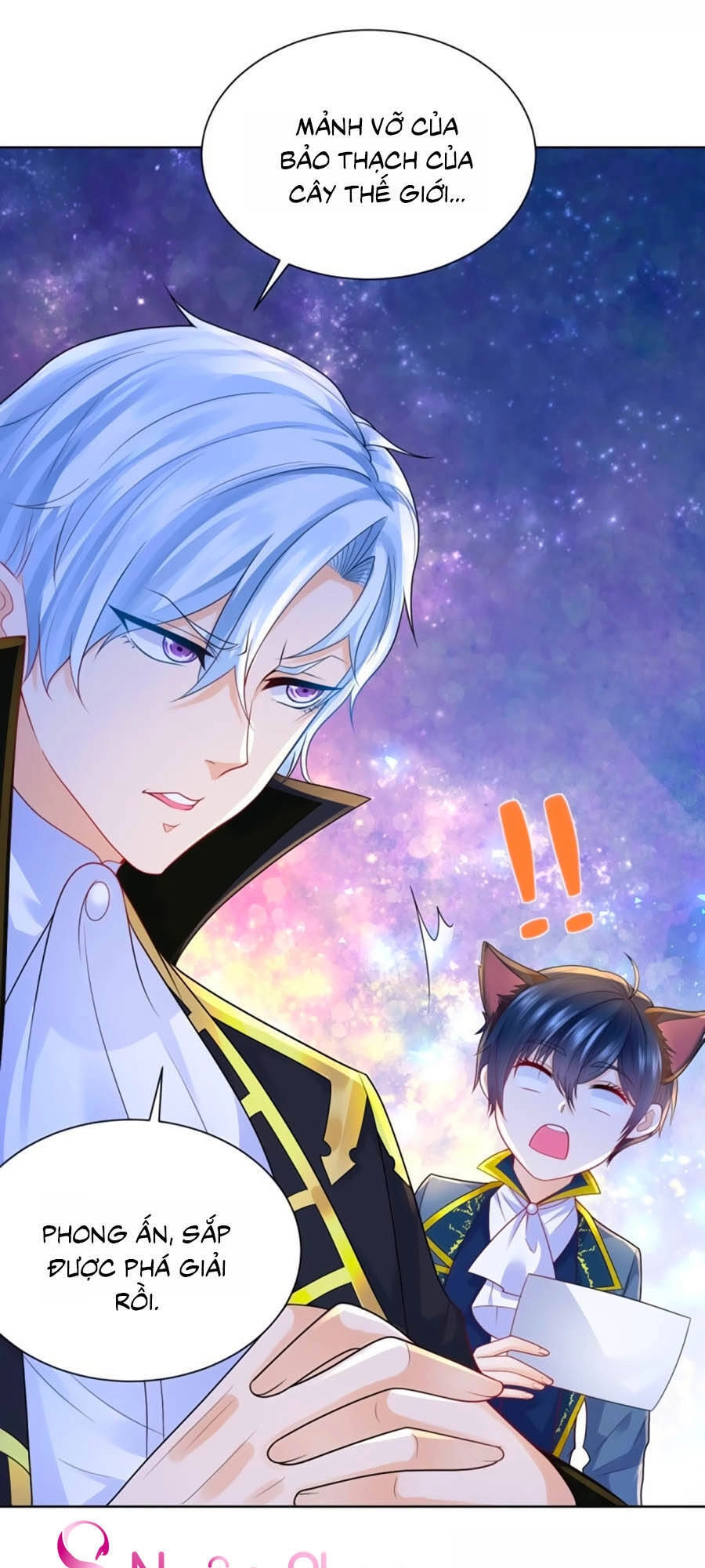 Tôi Muốn Trở Thành Tiểu Thư Công Tước Phế Vật Chapter 87 - 30