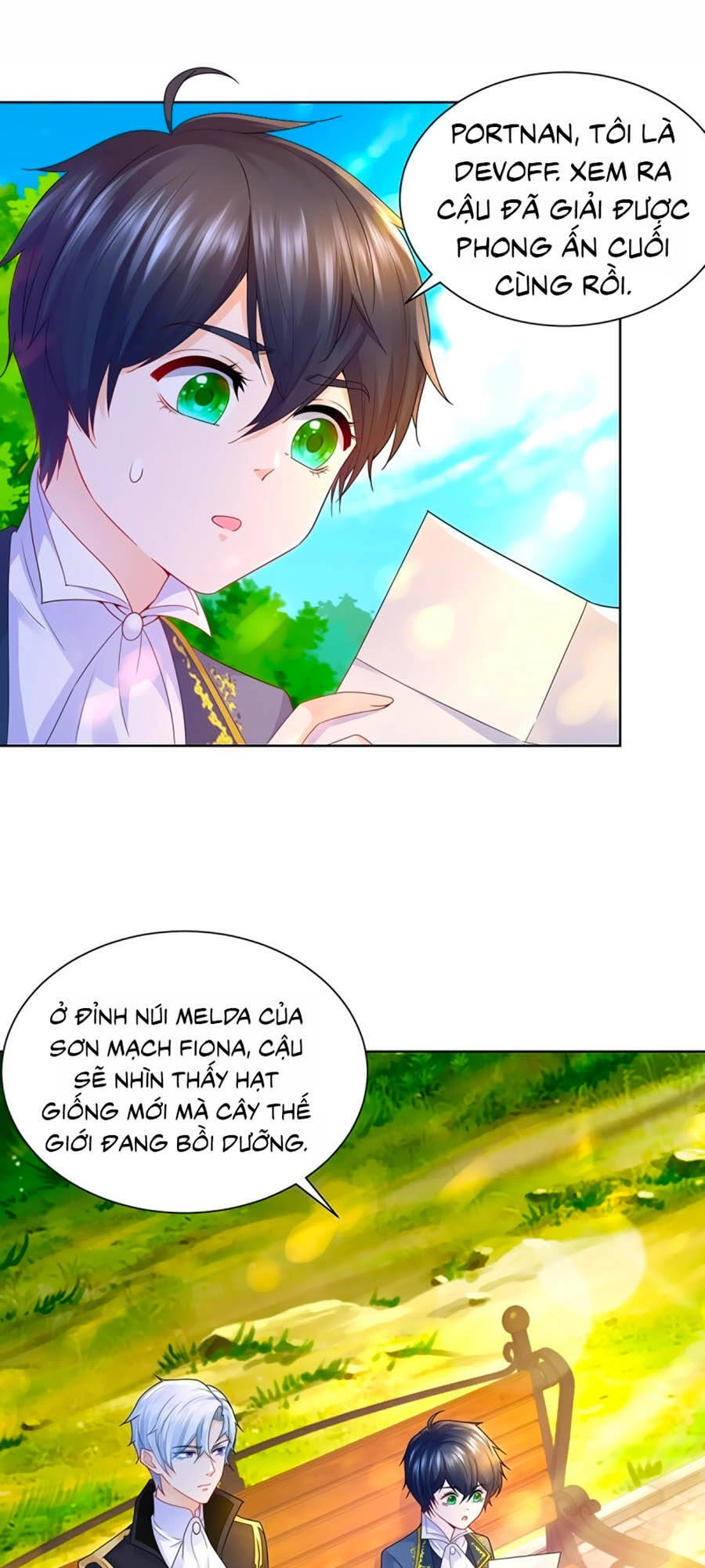 Tôi Muốn Trở Thành Tiểu Thư Công Tước Phế Vật Chapter 88 - 2