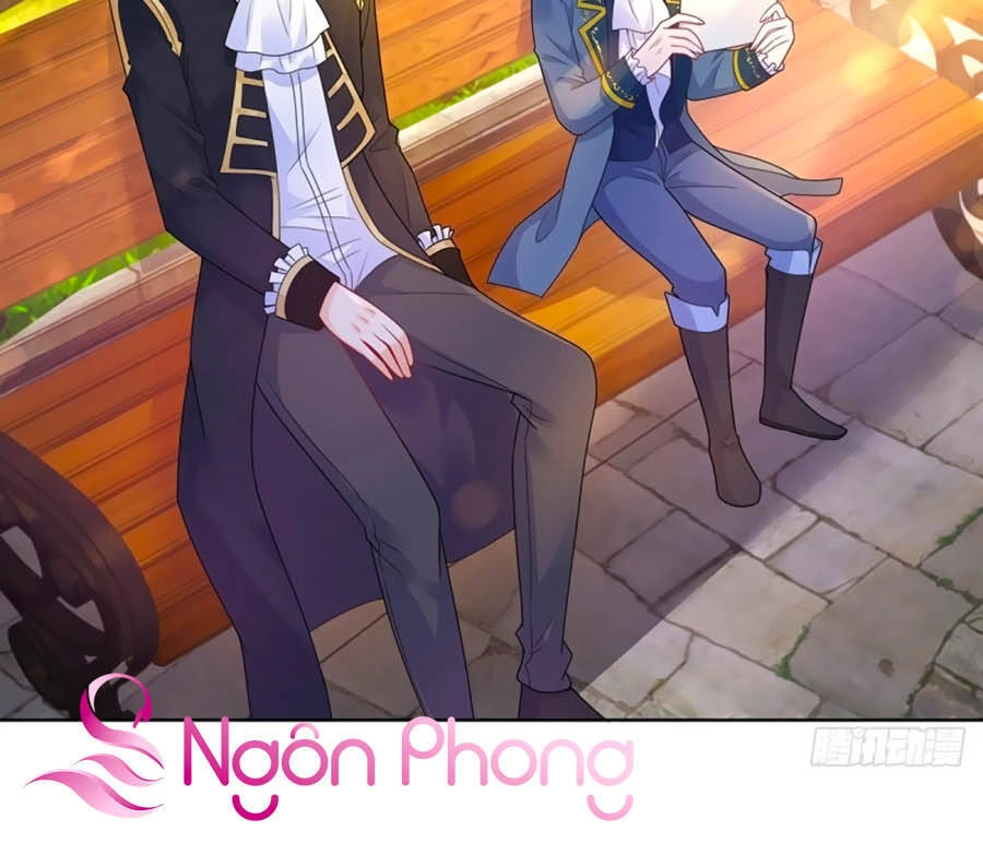 Tôi Muốn Trở Thành Tiểu Thư Công Tước Phế Vật Chapter 88 - 3