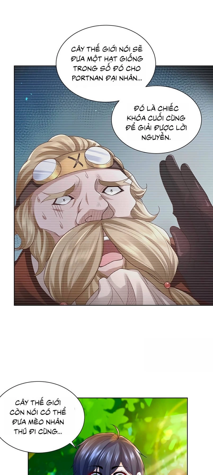 Tôi Muốn Trở Thành Tiểu Thư Công Tước Phế Vật Chapter 88 - 4