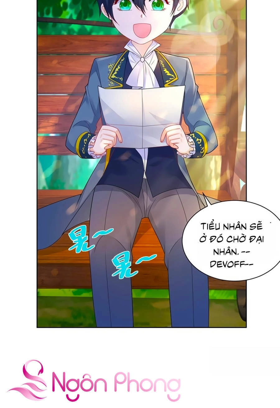 Tôi Muốn Trở Thành Tiểu Thư Công Tước Phế Vật Chapter 88 - 5
