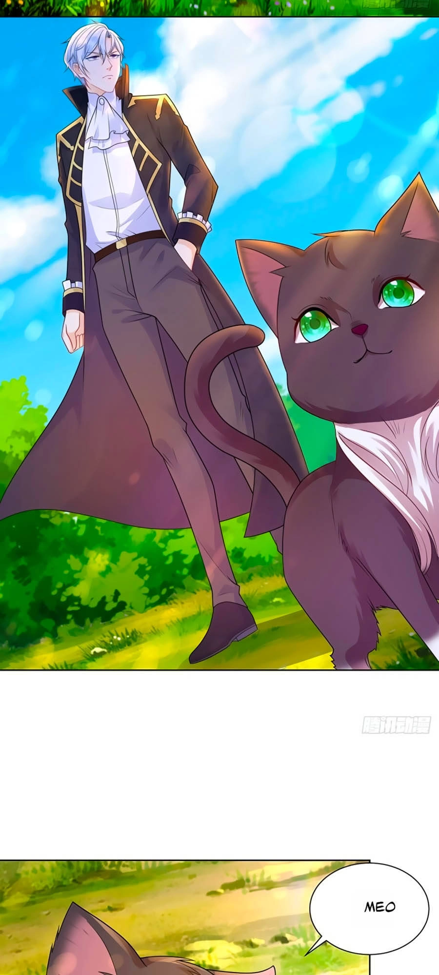 Tôi Muốn Trở Thành Tiểu Thư Công Tước Phế Vật Chapter 88 - 13