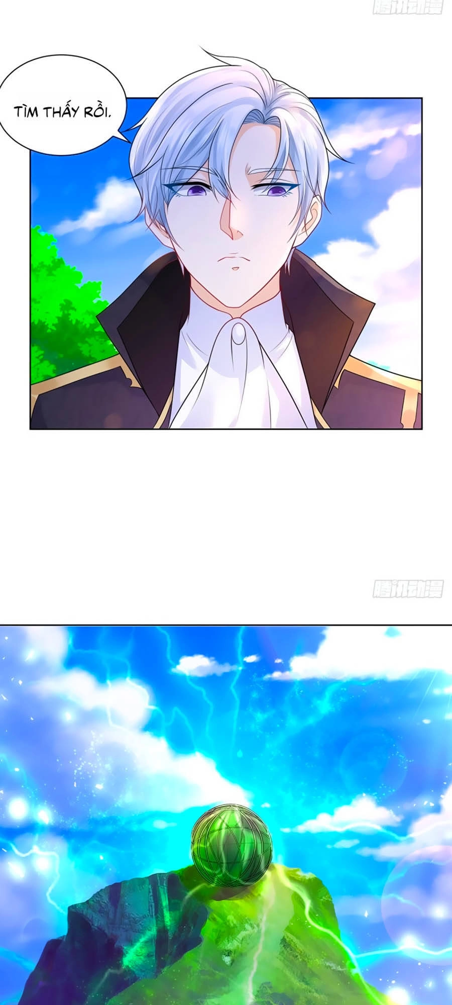 Tôi Muốn Trở Thành Tiểu Thư Công Tước Phế Vật Chapter 88 - 15