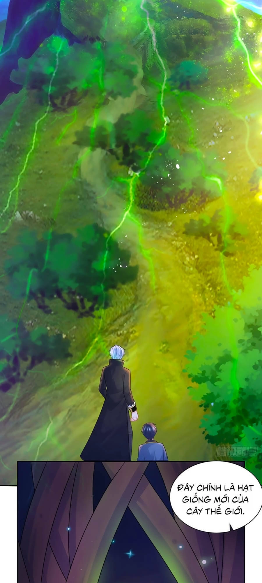 Tôi Muốn Trở Thành Tiểu Thư Công Tước Phế Vật Chapter 88 - 16