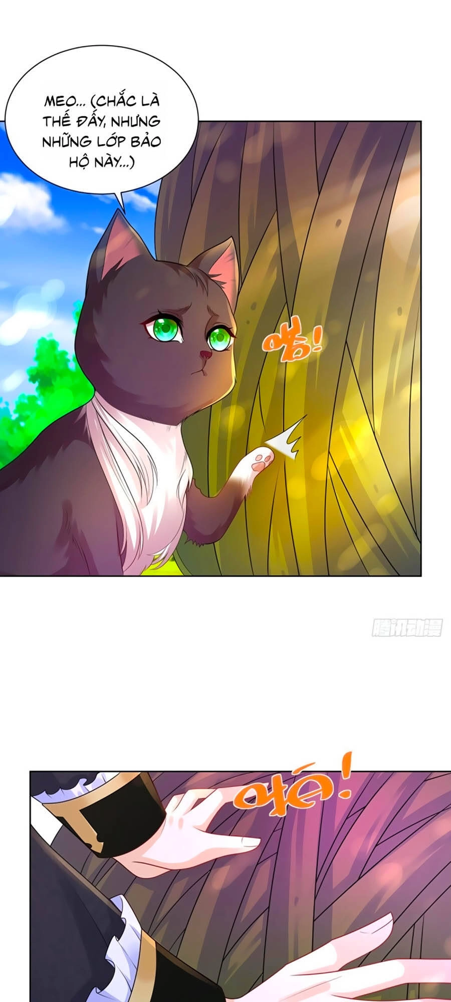 Tôi Muốn Trở Thành Tiểu Thư Công Tước Phế Vật Chapter 88 - 18