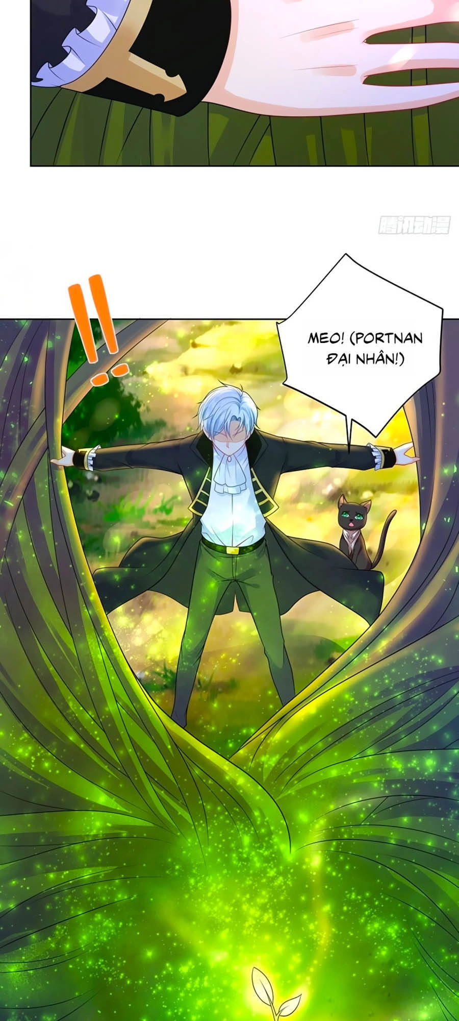 Tôi Muốn Trở Thành Tiểu Thư Công Tước Phế Vật Chapter 88 - 19