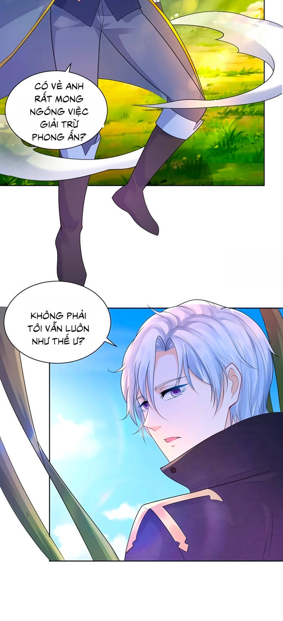 Tôi Muốn Trở Thành Tiểu Thư Công Tước Phế Vật Chapter 88 - 22