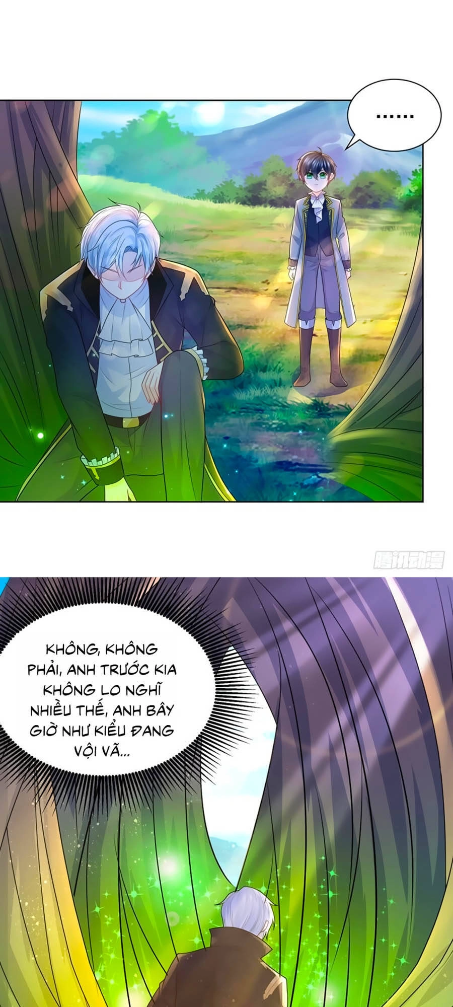 Tôi Muốn Trở Thành Tiểu Thư Công Tước Phế Vật Chapter 88 - 23